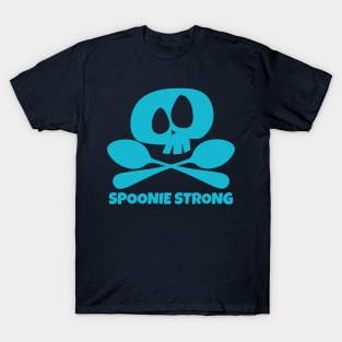 Spoonie Strong T-Shirt